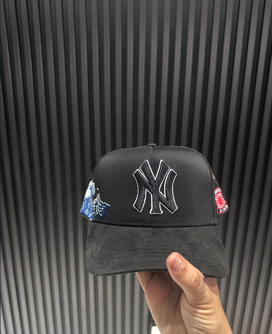 Fino x Japón “ny x Japón”