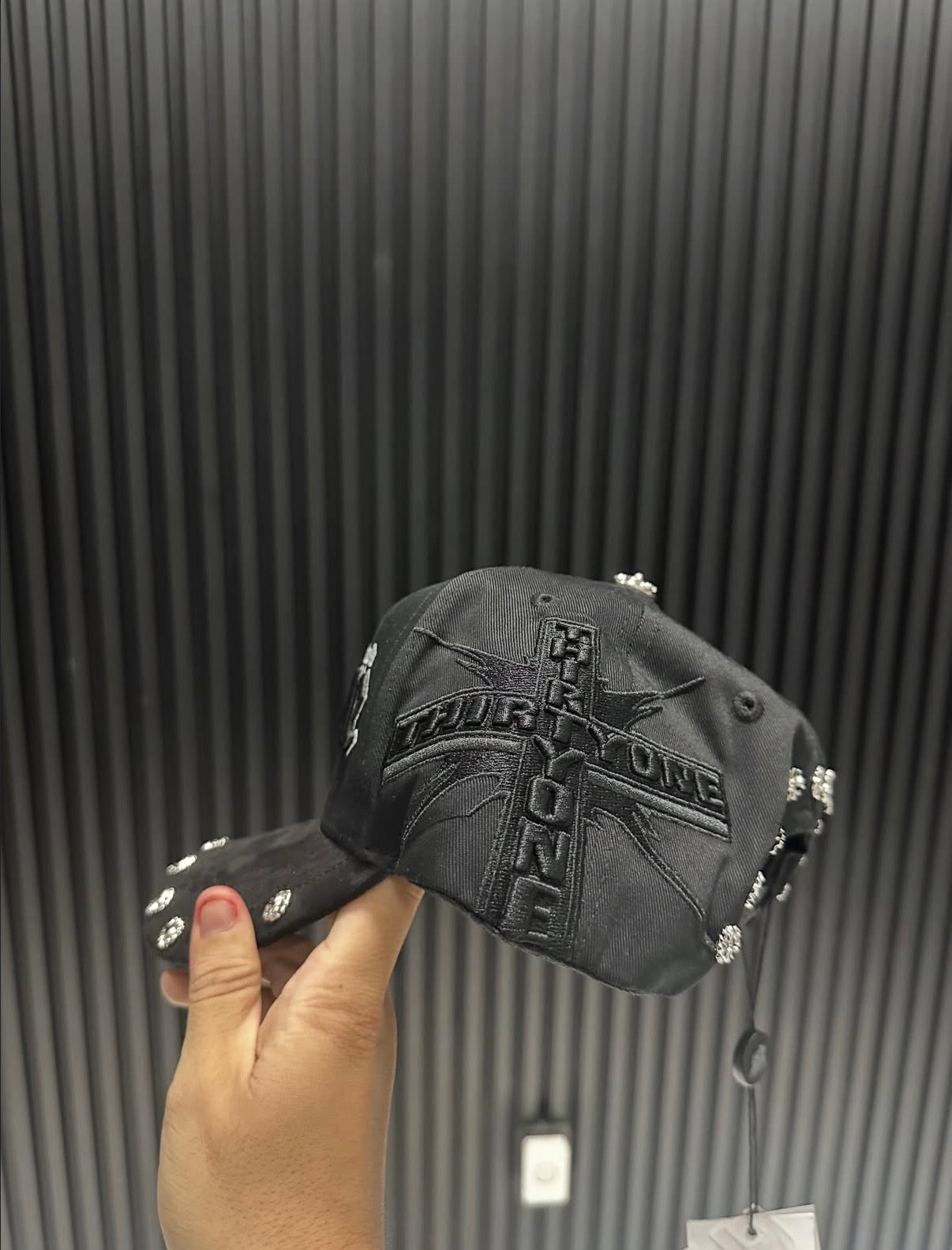 31 hats 2do aniversario “31 vs World”