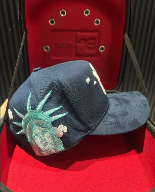 31 hats Aniversario