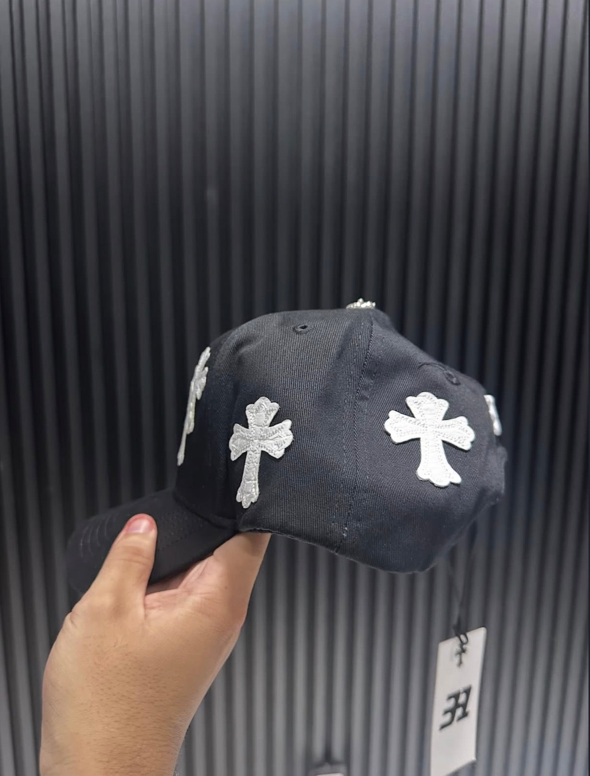 31 hats 2do aniversario “TOH”