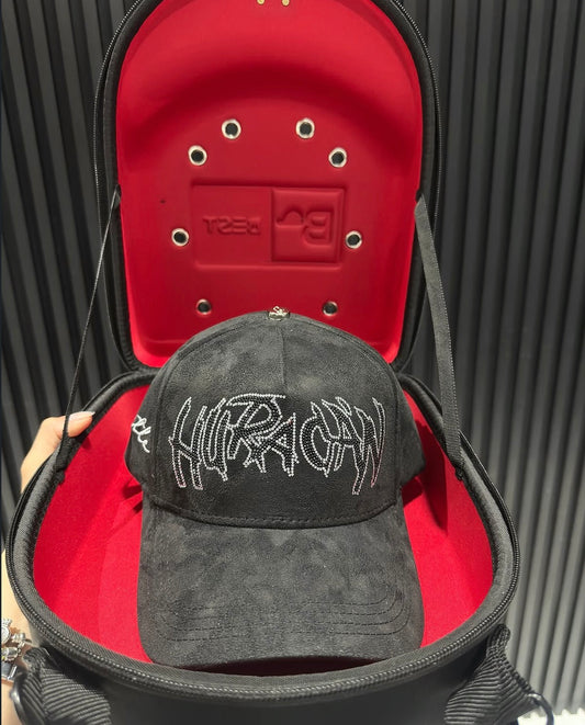 Barbas hats x Alemán