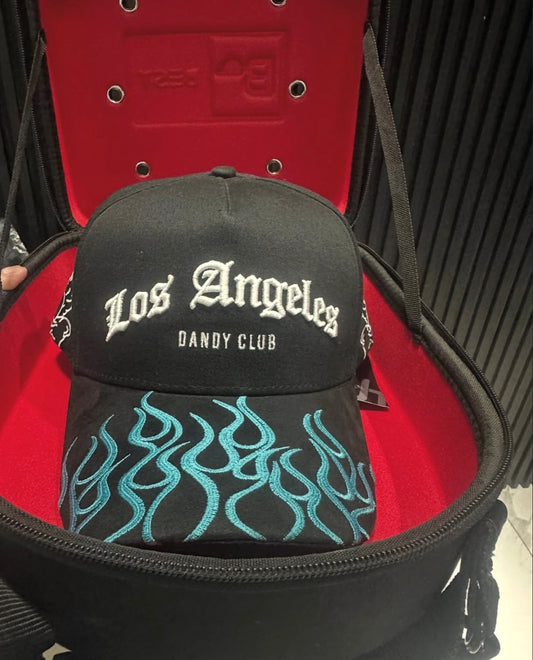 Dandy hats los ángeles dandy club