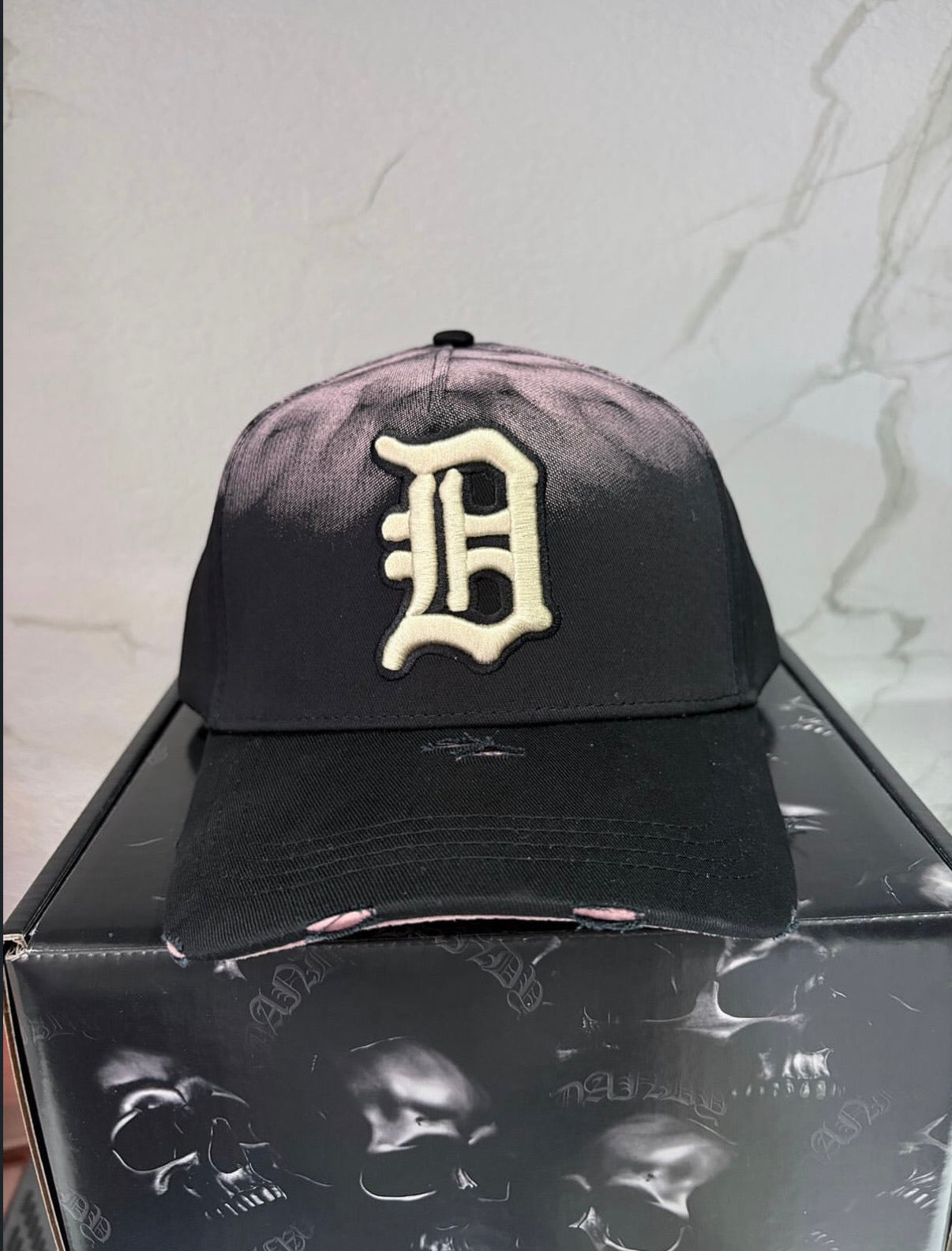 Dandy hats “no brainer”