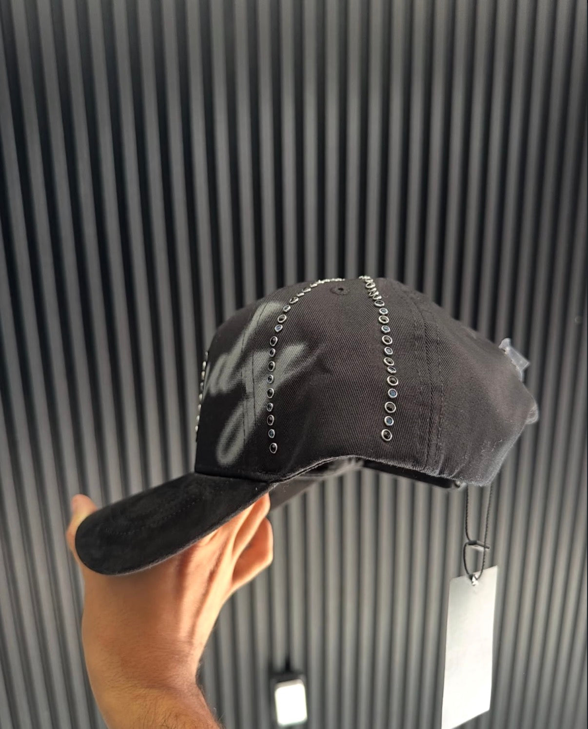 Dandy hats “onyx”