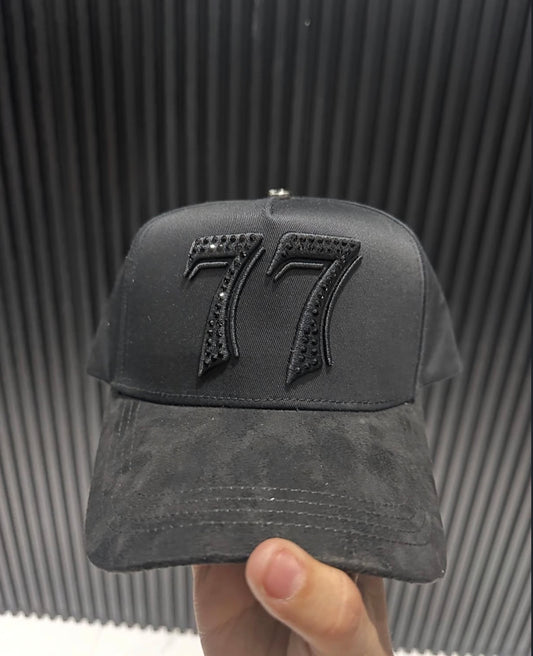 Barbas hats 77