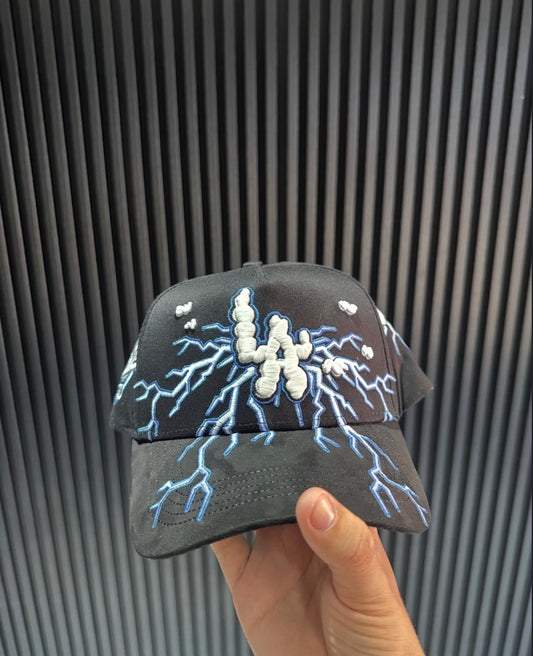 31 hats eléctrik