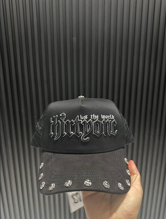 31 hats 2do aniversario “31 vs World”