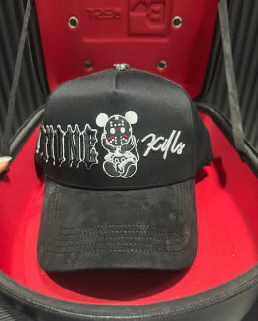 31 hats Kills