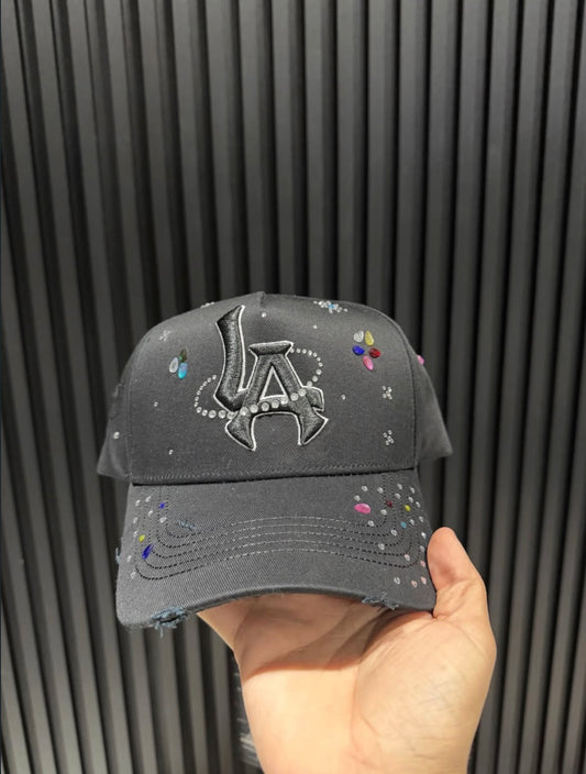 31 hats x El mago 2.0 “la universe”