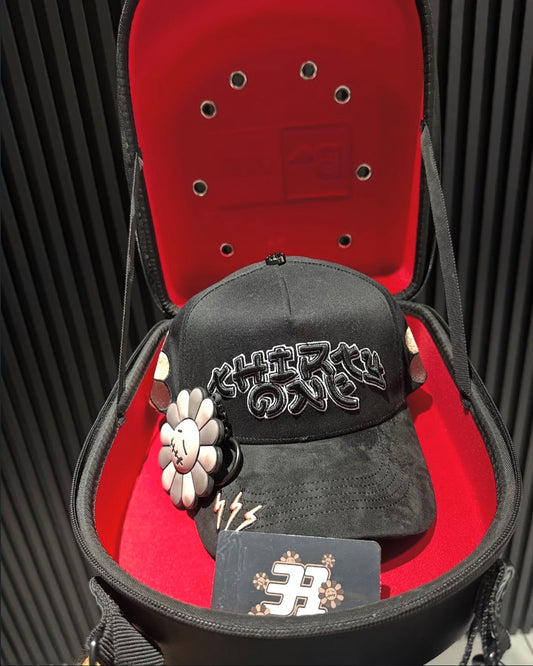 Murakami 31 hats