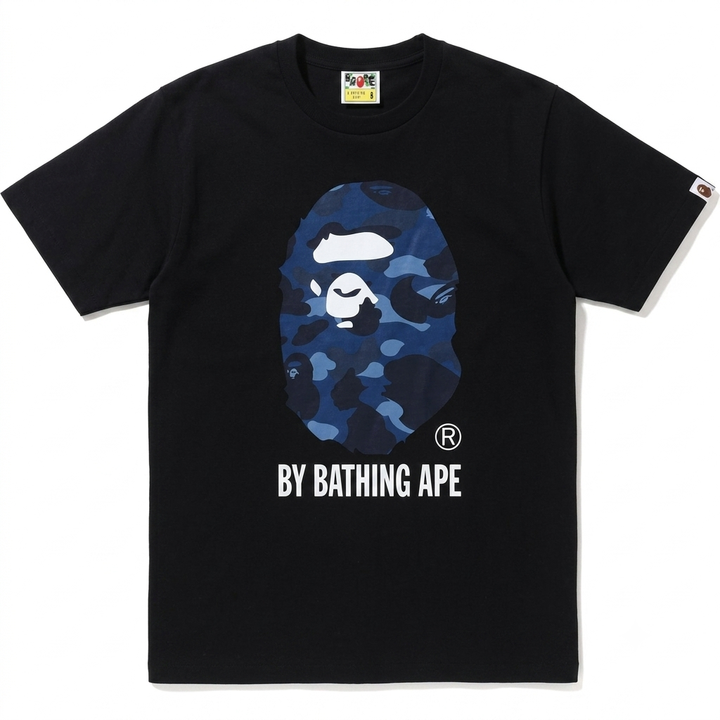 Playera bape