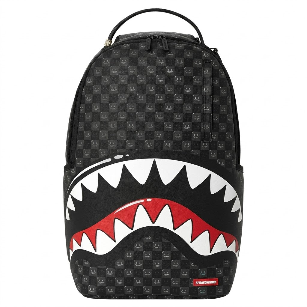 Mochila bape