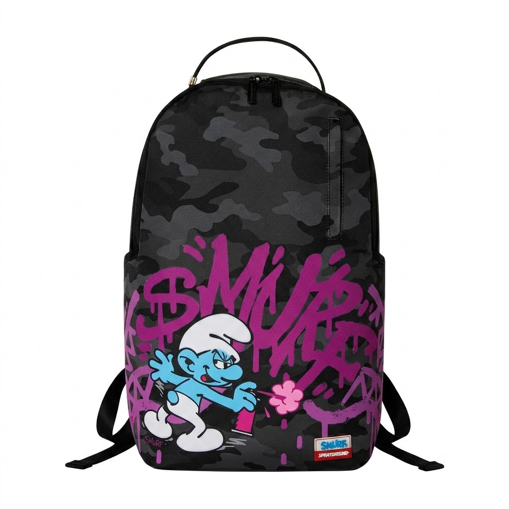 Mochila bape