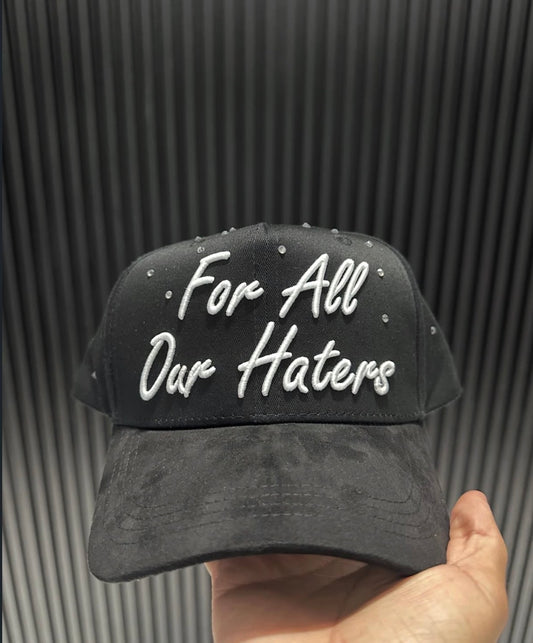 Dandy hats x tombochio