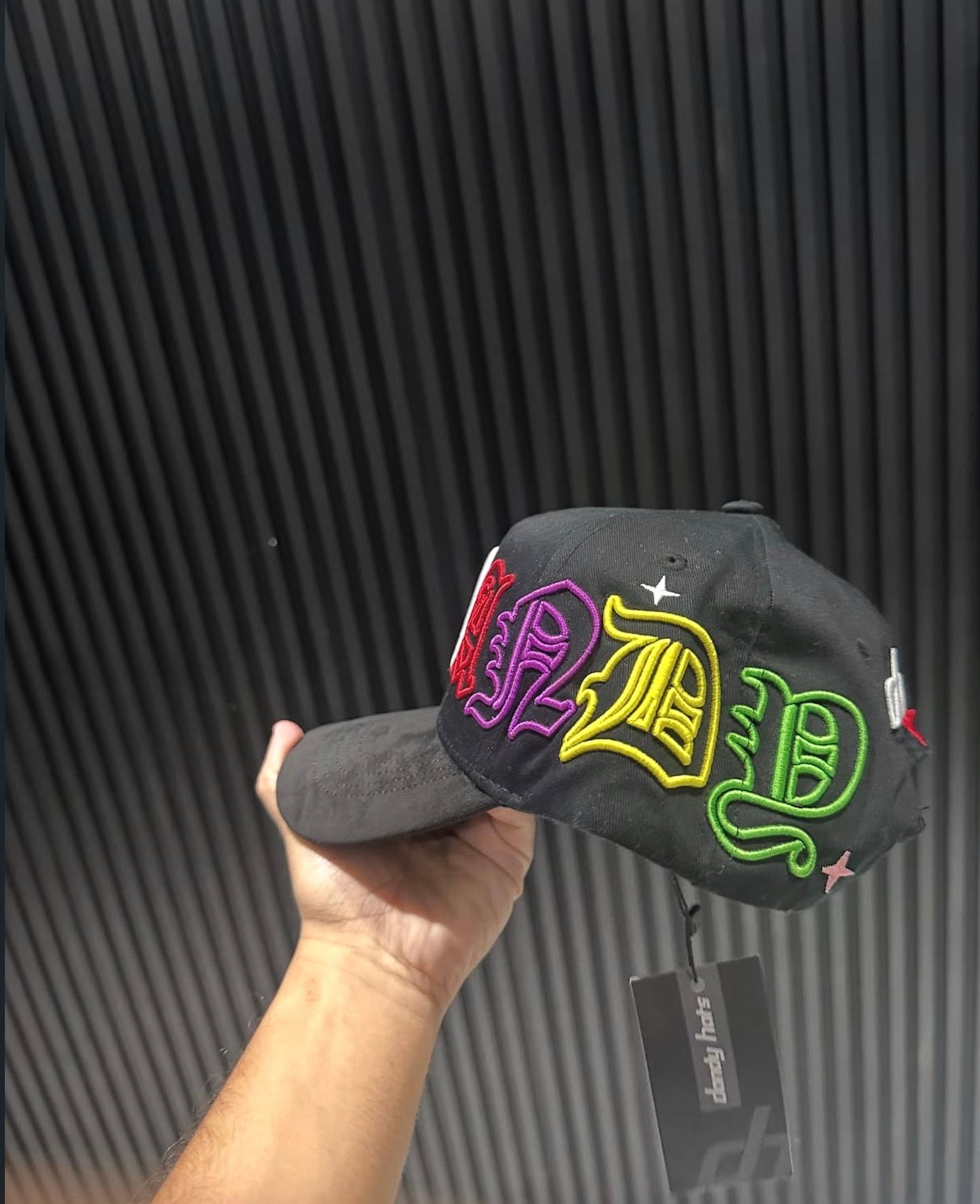 Dandy hats “summer”
