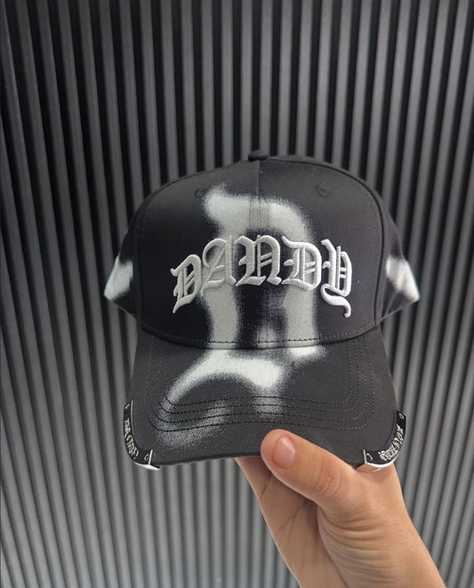 Dandy hats “proyect 001”