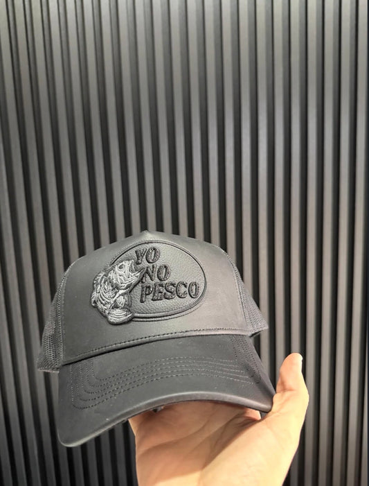 Dandy hats súper center “yo no pesco”