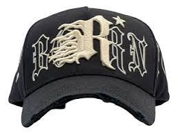 Rebel hats “freedom”
