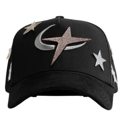 Barbas hats x Natanael Cano CT Galaxi