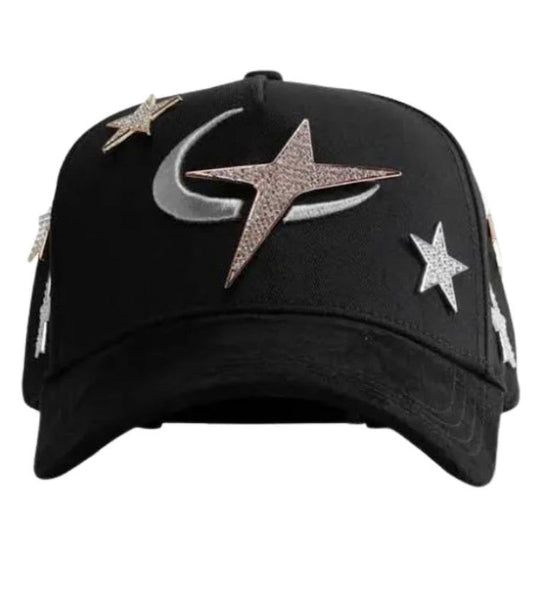 Barbas hats x Natanael Cano CT Galaxi