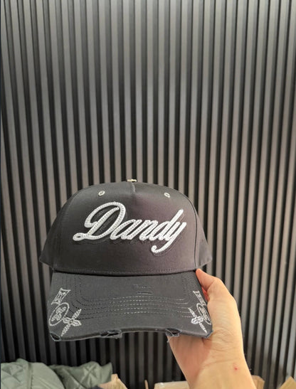 Dandy hats súper center “Did it again”