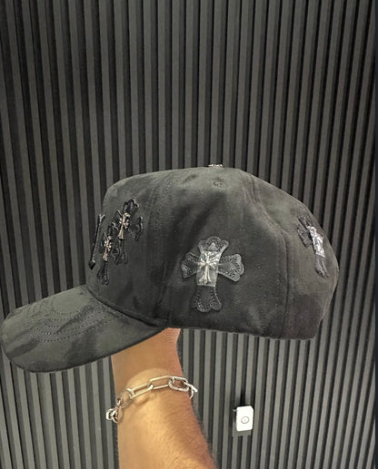 31 hats la chrome lll