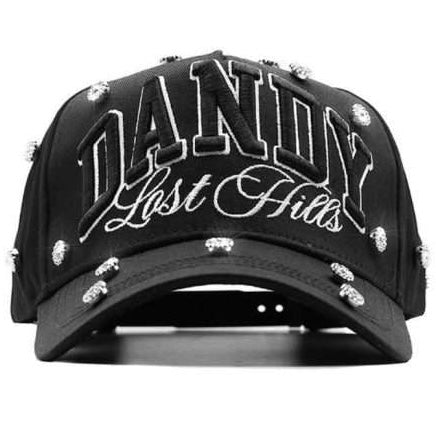 Dandy x lost hills “handle with case”