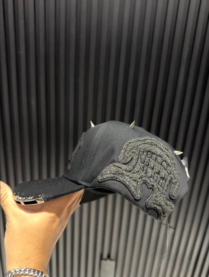 Dandyhats “la plagué 2.0”