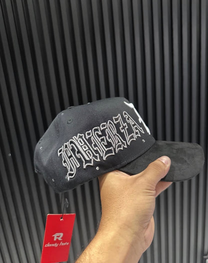 Dandy hats x Fuerza Regida Cristals