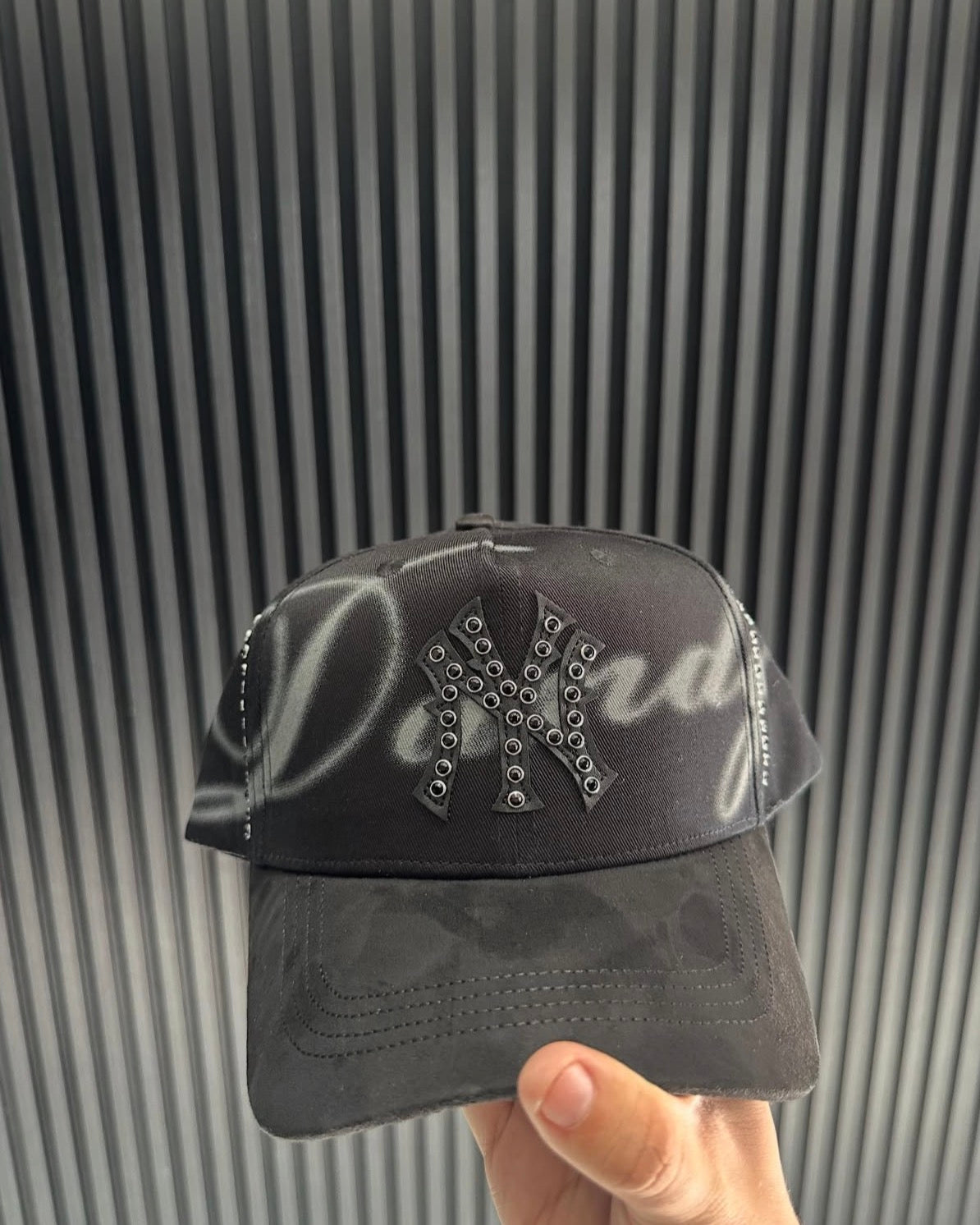 Dandy hats “onyx”