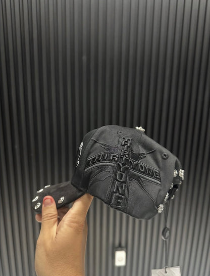 31 hats 2do aniversario “31 vs World”
