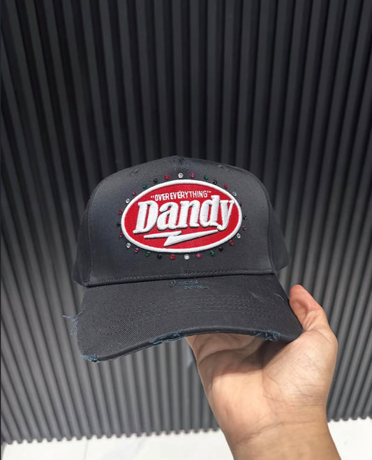 Dandy hats DOE