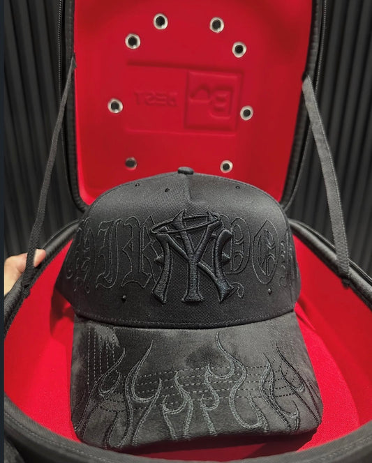 31 hats ny flames