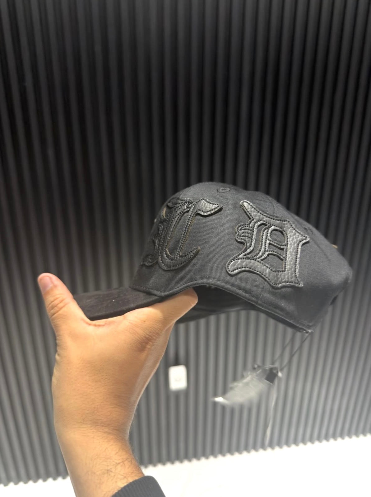 Dandyhats x jchats “Kings of kings”