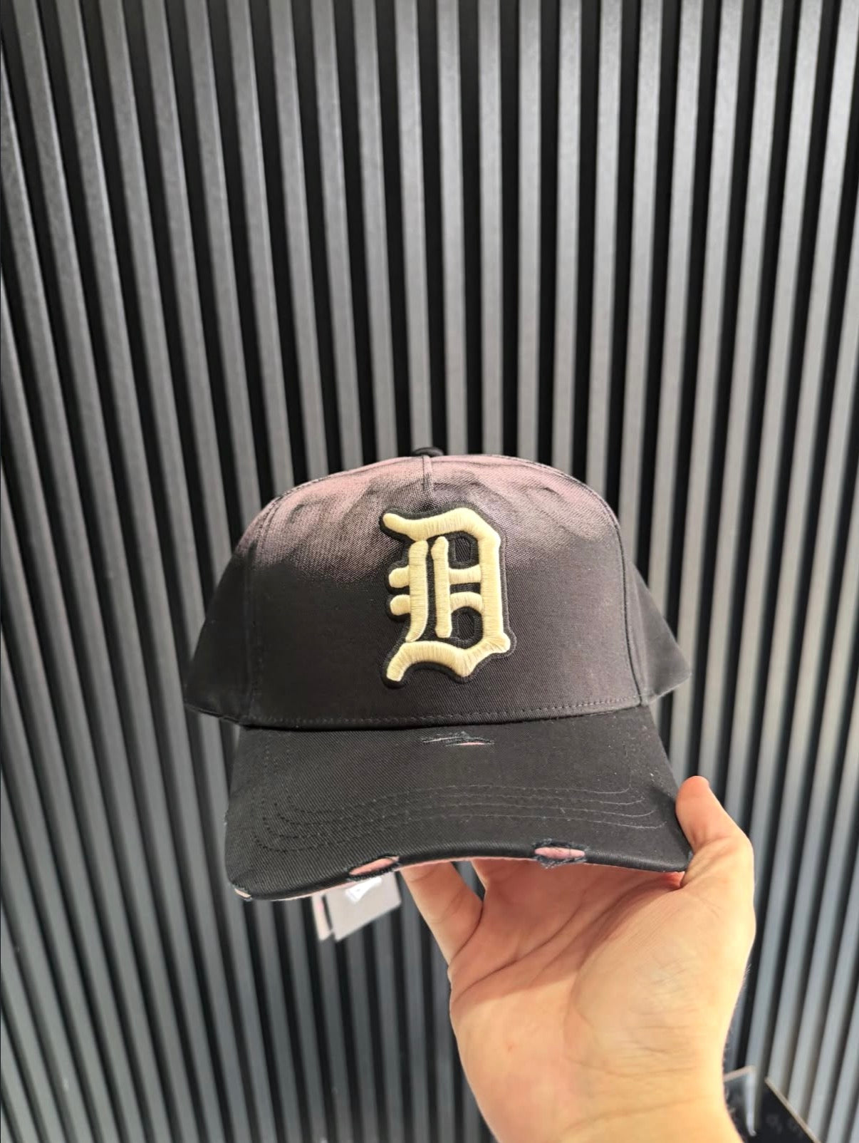 Dandy hats “no brainer”