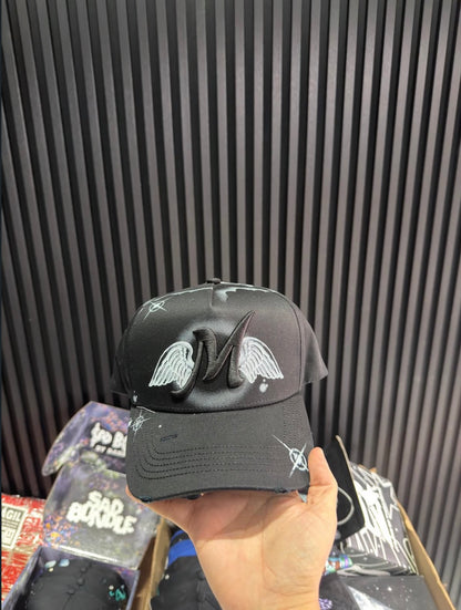 31 hats x el mago “El mago forever”