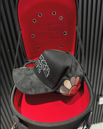 Murakami 31 hats