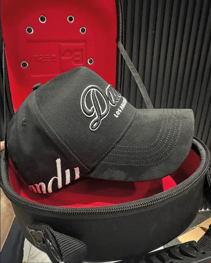 Dandy hats not for everyone