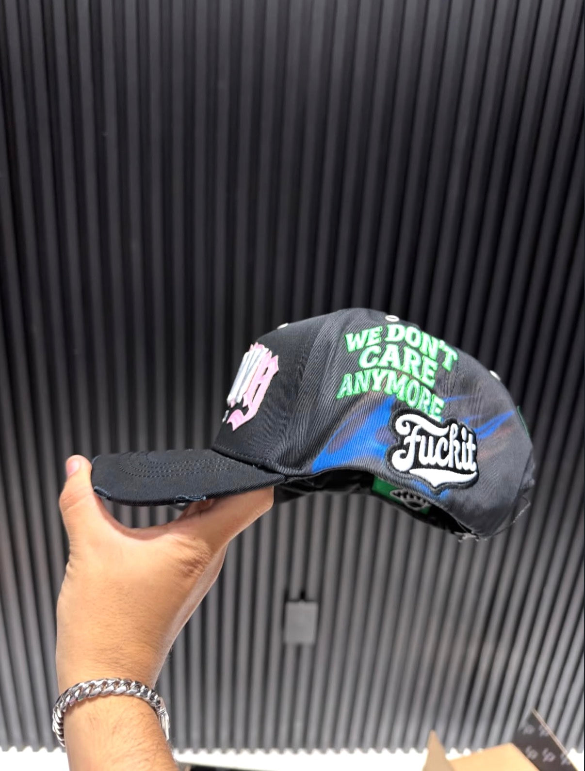 Dandyhats “Beverly hills”