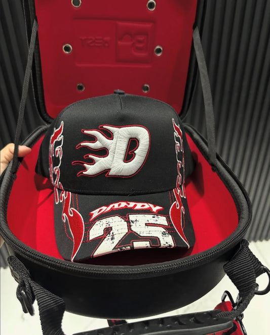 Dandy hats moto