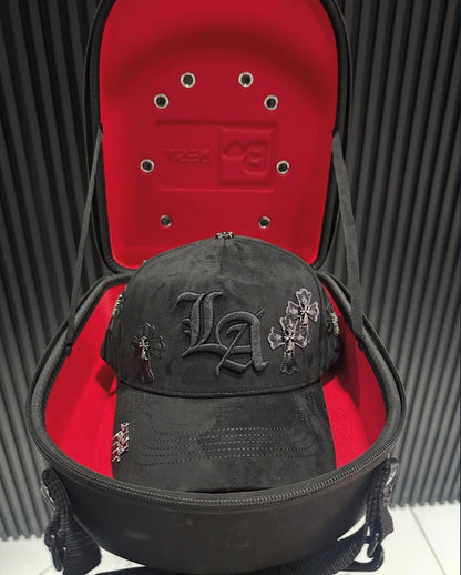 31 hats la chrome lll