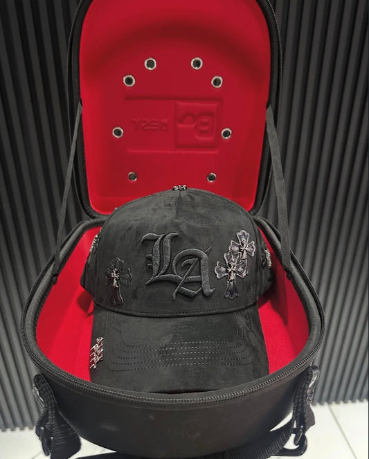 31 hats la chrome lll