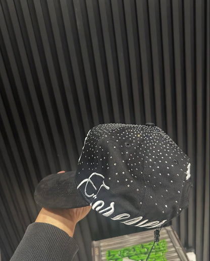 31 hats “31 forever” White