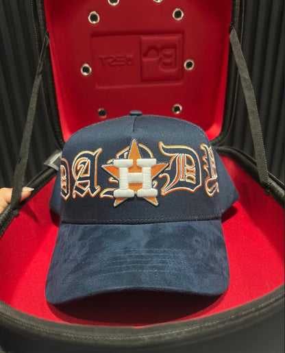 Dandy hats Astros Houston