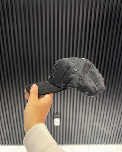 Stars hats “stars black”