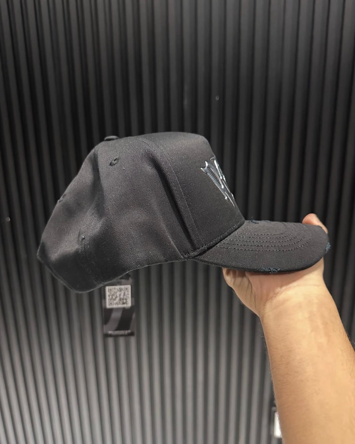 GORRA DANDY HATS "DANDY CLUB" SILVER