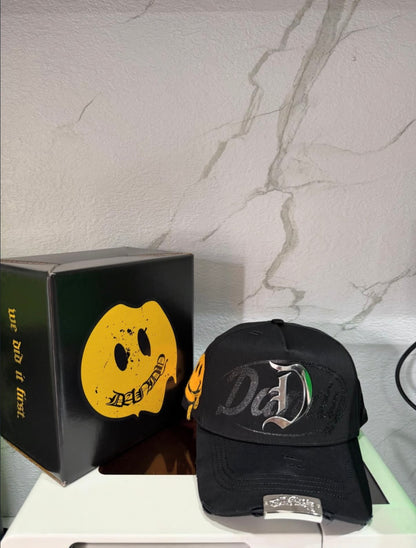 Dandy hats súper center “no bad days”