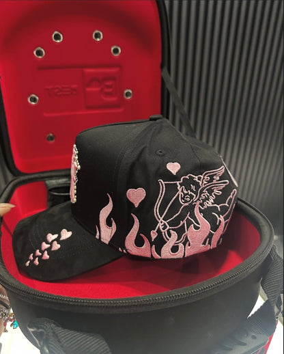 31 hats NY Pearls