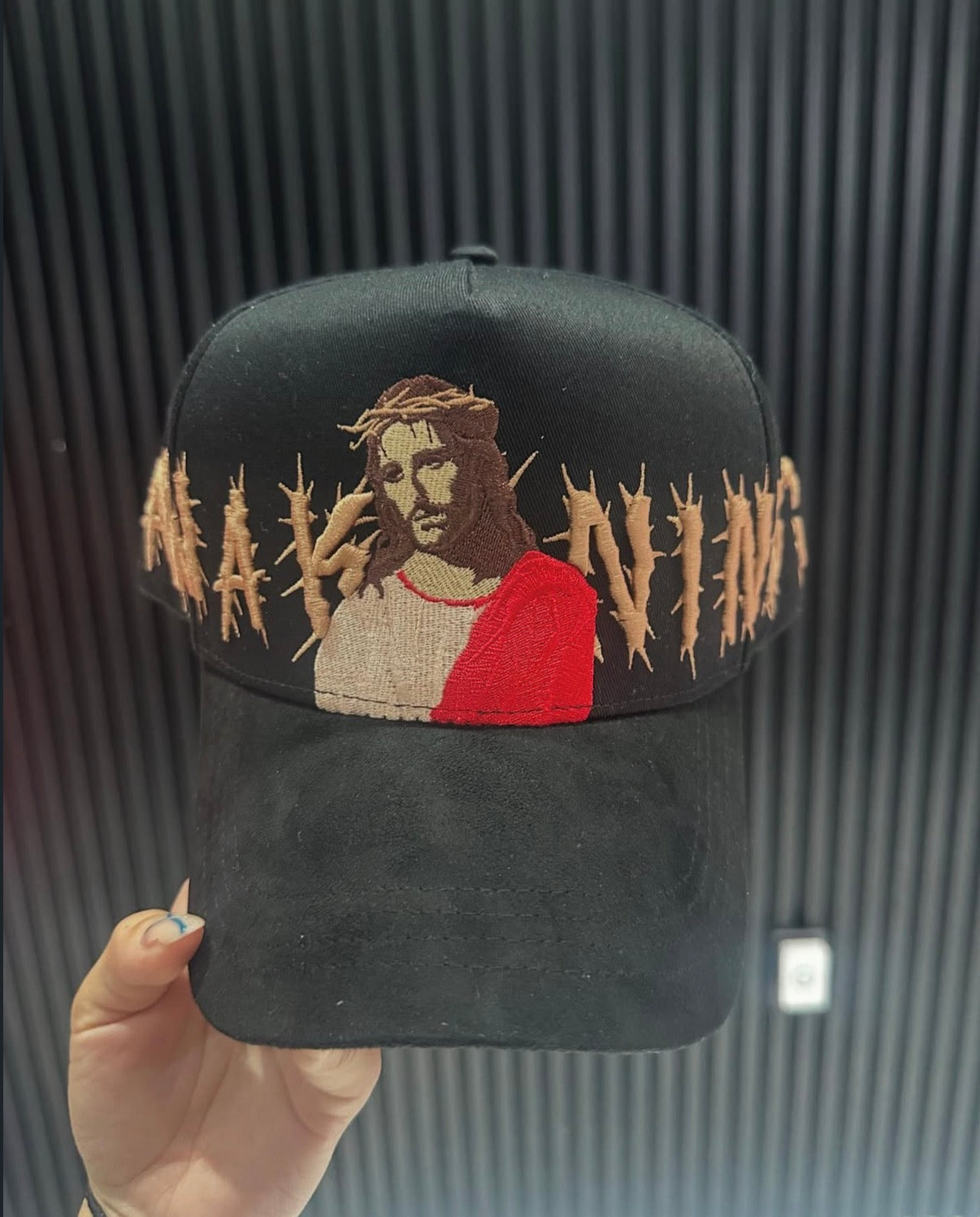 Dandy hats x rude awakings