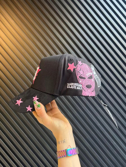 Dandy hats x Junior H Clave Ali